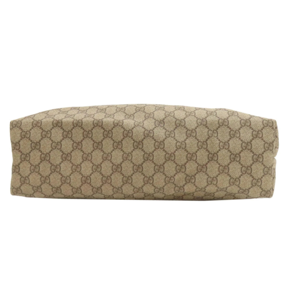 GUCCI Brown Tote Bag - Picture 4 of 16